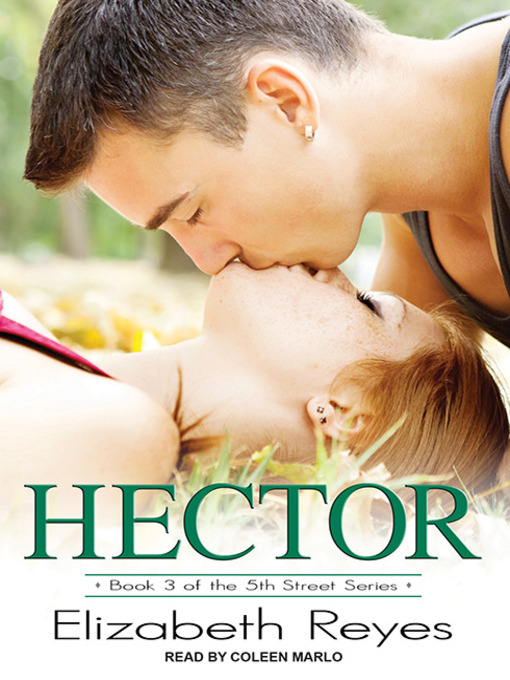 Title details for Hector by Elizabeth Reyes - Available